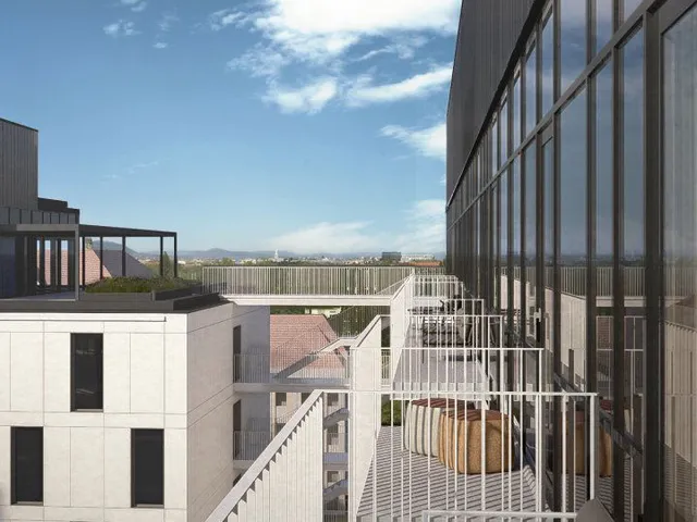 Eladó lakás Budapest IX. kerület 65 nm