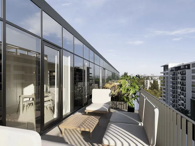 Eladó lakás Budapest IX. kerület 44 nm