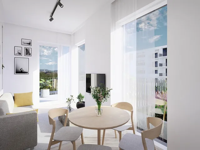 Eladó lakás Budapest IX. kerület 65 nm