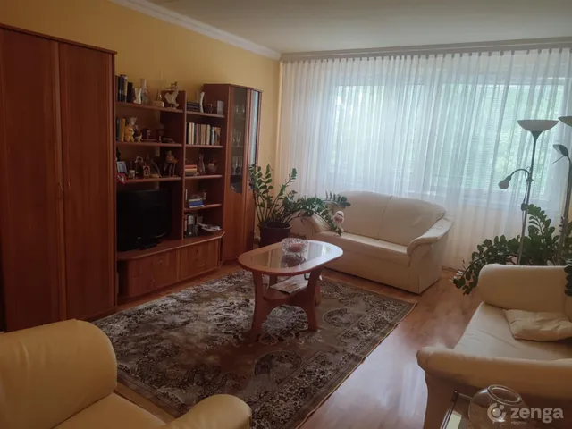Kiadó lakás Kecskemét 55 nm