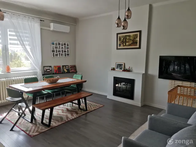 Eladó lakás Debrecen, Vargakert 71 nm