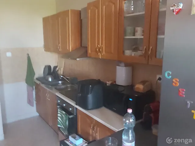 Kiadó lakás Székesfehérvár, Belváros 60 nm