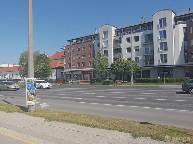 Kiadó lakás Székesfehérvár, Belváros 60 nm