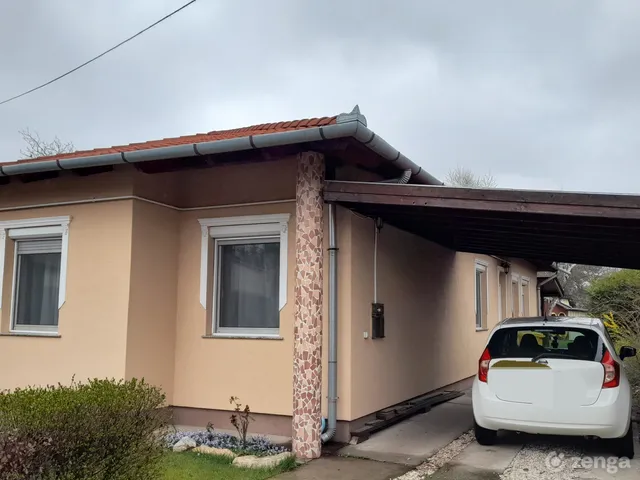 Eladó ház Gyál 94 nm
