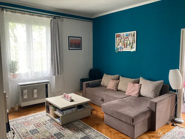 Eladó lakás Budapest XX. kerület, Pesterzsébet 52 nm