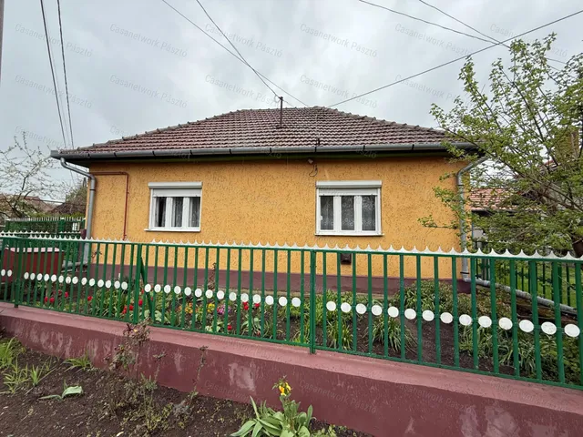 Eladó ház Szarvasgede 95 nm