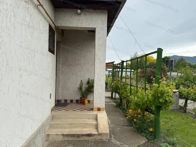 Eladó ház Pásztó 80 nm