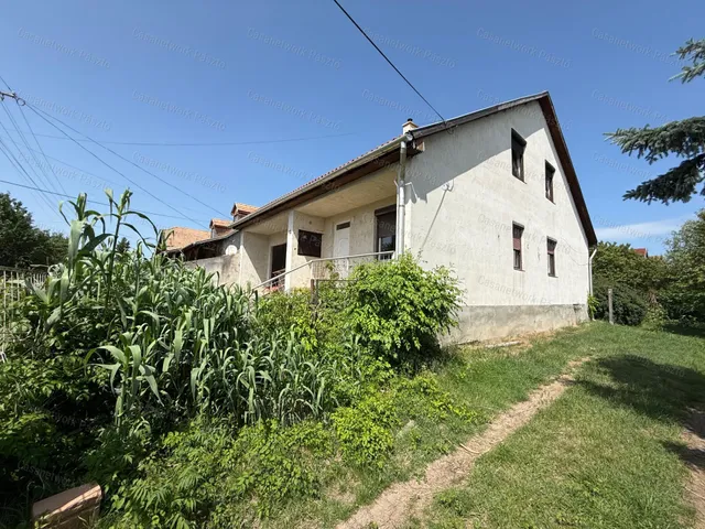 Eladó ház Pásztó 132 nm