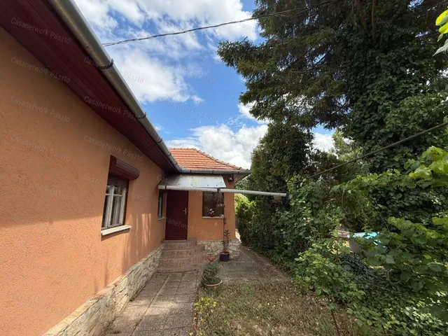 Eladó ház Kisbágyon 162 nm