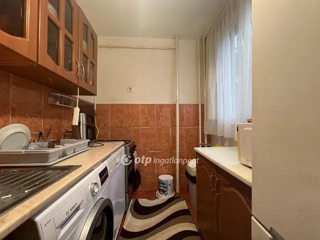 Eladó lakás Budapest VIII. kerület, Füvész kert 64 nm