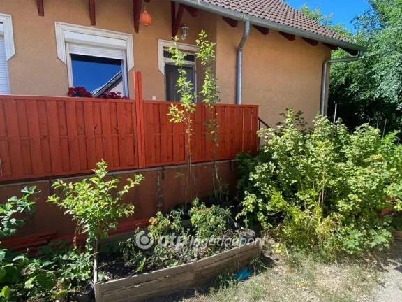 Eladó ház Gyömrő, Erzsébettelep 74 nm