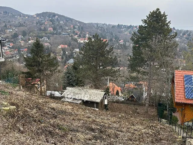 Eladó ház Szentendre, Tyúkosdűlő 25 nm