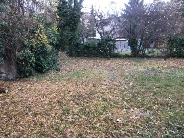 Eladó telek Budapest XI. kerület, Kelenföld 364 nm
