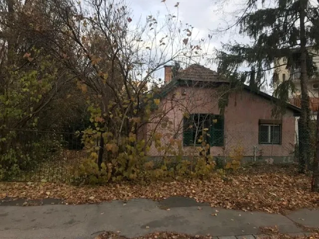 Eladó telek Budapest XI. kerület, Kelenföld 364 nm