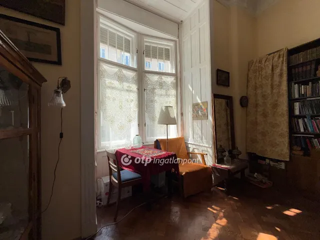 Eladó lakás Budapest VIII. kerület 62 nm