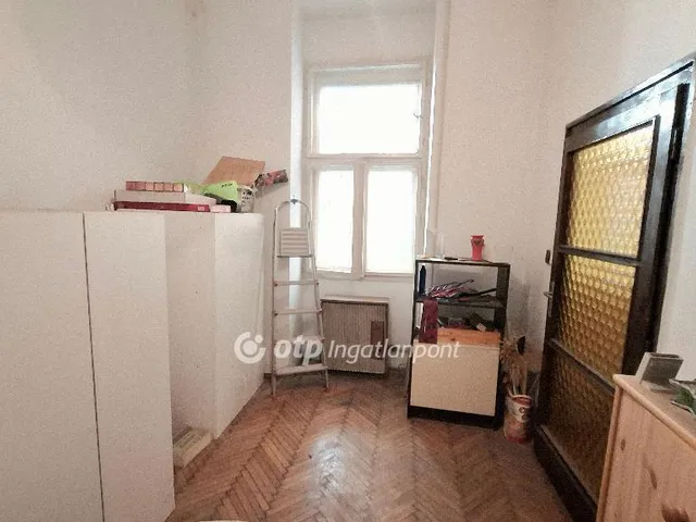 Eladó lakás Budapest I. kerület 46 nm