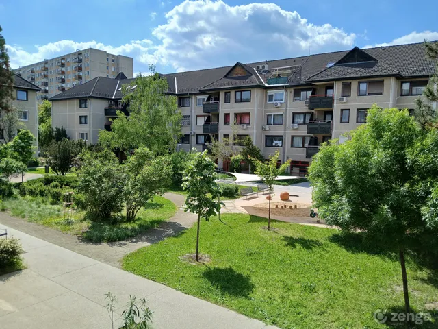 Eladó lakás Budapest XIII. kerület, Vizafogó 52 nm