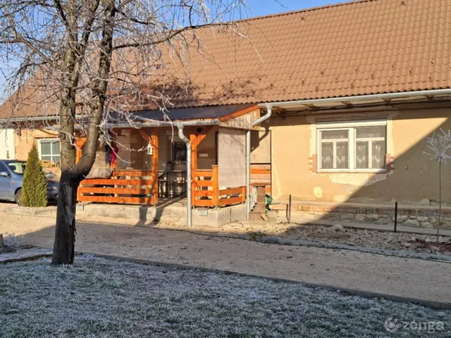 Eladó ház Egerág 91 nm