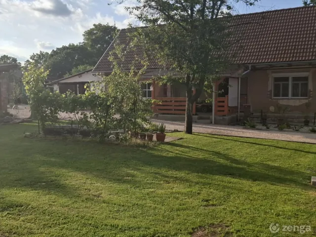Eladó ház Egerág 91 nm