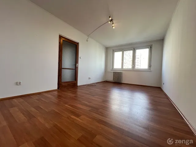 Eladó lakás Budapest III. kerület, Békásmegyer 51 nm