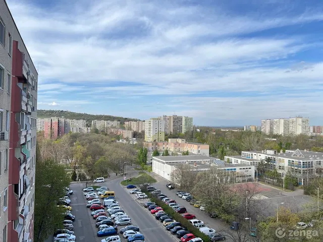 Eladó lakás Budapest III. kerület, Békásmegyer 51 nm