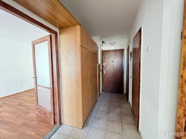 Eladó lakás Budapest III. kerület, Békásmegyer 51 nm