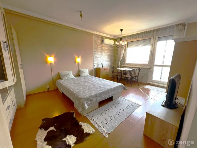 Eladó lakás Budapest III. kerület, Óbuda 30 nm