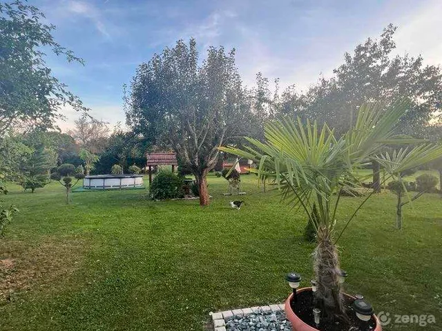 Eladó telek Szombathely, Herény 4900 nm