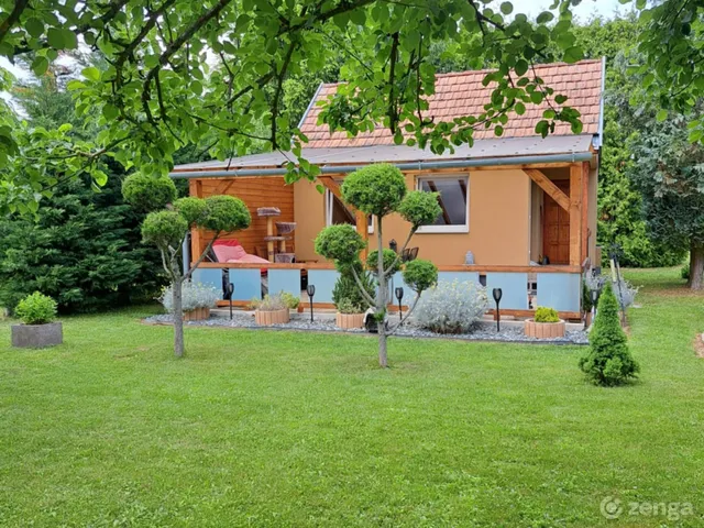 Eladó telek Szombathely, Herény 4792 nm