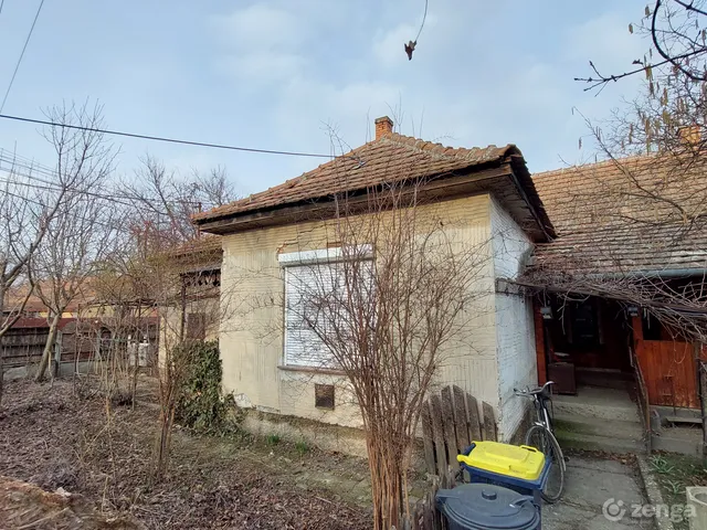 Eladó ház Izsák 105 nm