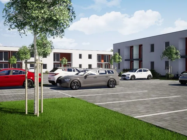 Eladó lakás Győr, Szabadhegy 55 nm