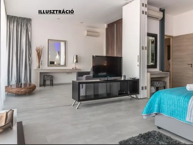 Eladó lakás Győr, Sziget 35 nm