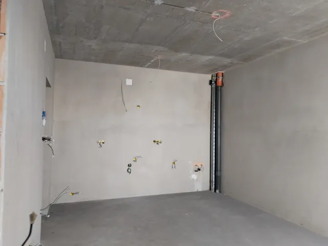 Eladó lakás Győr, Szabadhegy 41 nm