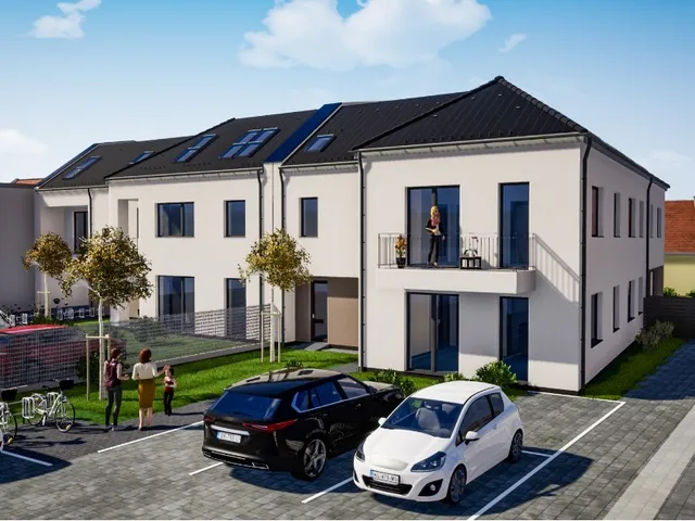 Eladó lakás Győr, Sziget 36 nm