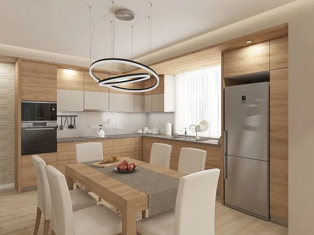 Eladó lakás Győr, Sziget 36 nm