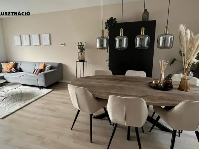 Eladó lakás Győr, Sziget 36 nm