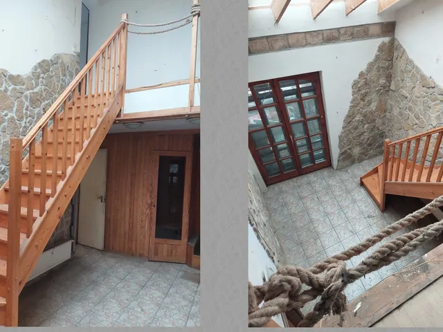 Eladó ház Győr, Újváros 140 nm