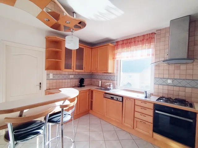 Eladó ház Győr, Kisbácsa 142 nm