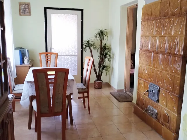 Eladó ház Győr, Ménfőcsanak 80 nm