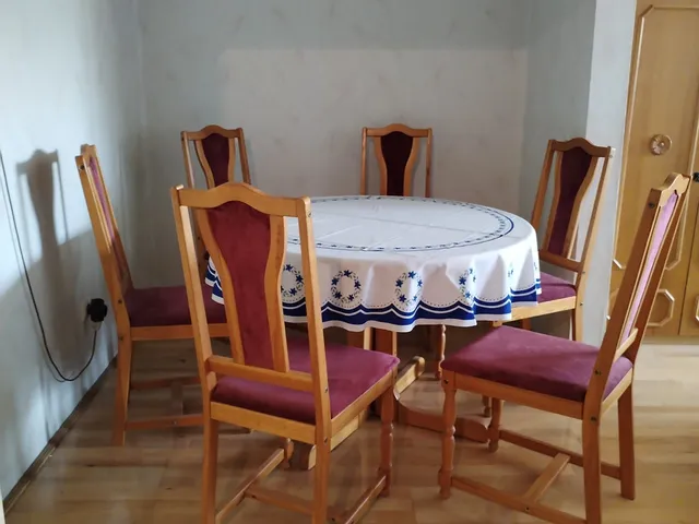 Kiadó lakás Győr, Adyváros 62 nm
