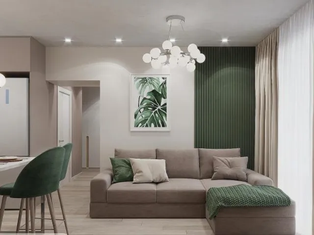 Eladó kereskedelmi és ipari ingatlan Győr, Szabadhegy 41 nm