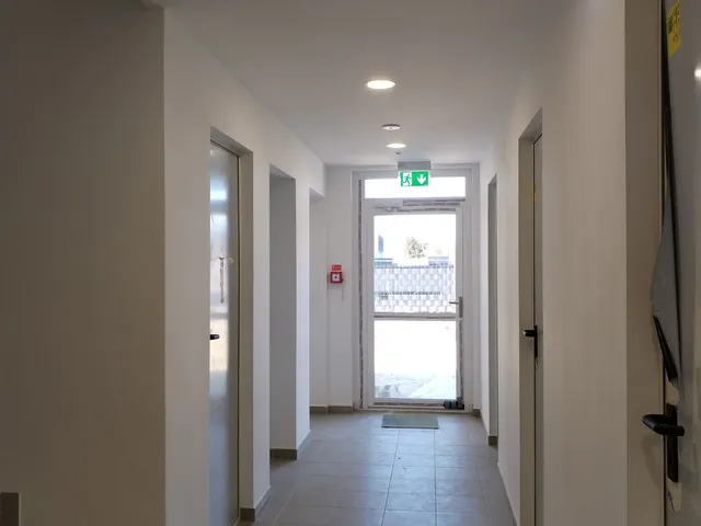 Eladó lakás Győr, Szabadhegy 55 nm