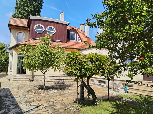 Eladó ház Győr, Kisbácsa 142 nm