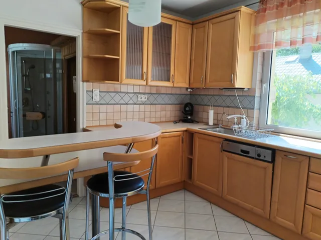 Eladó ház Győr, Kisbácsa 142 nm