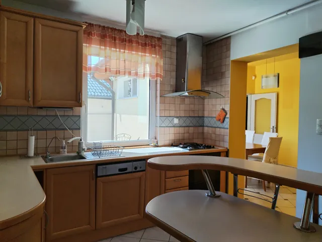Eladó ház Győr, Kisbácsa 142 nm