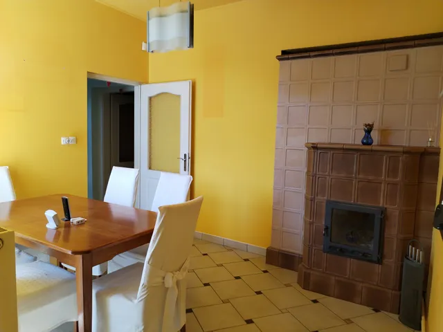 Eladó ház Győr, Kisbácsa 142 nm