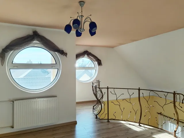 Eladó ház Győr, Kisbácsa 142 nm