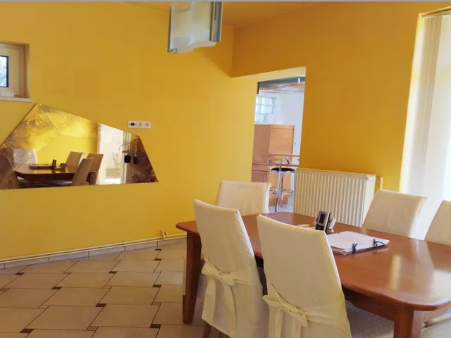 Eladó ház Győr, Kisbácsa 142 nm