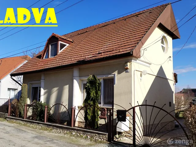 Eladó ház Győr, Kisbácsa 142 nm
