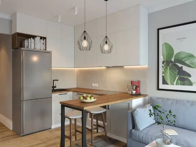 Eladó lakás Győr, Sziget 38 nm